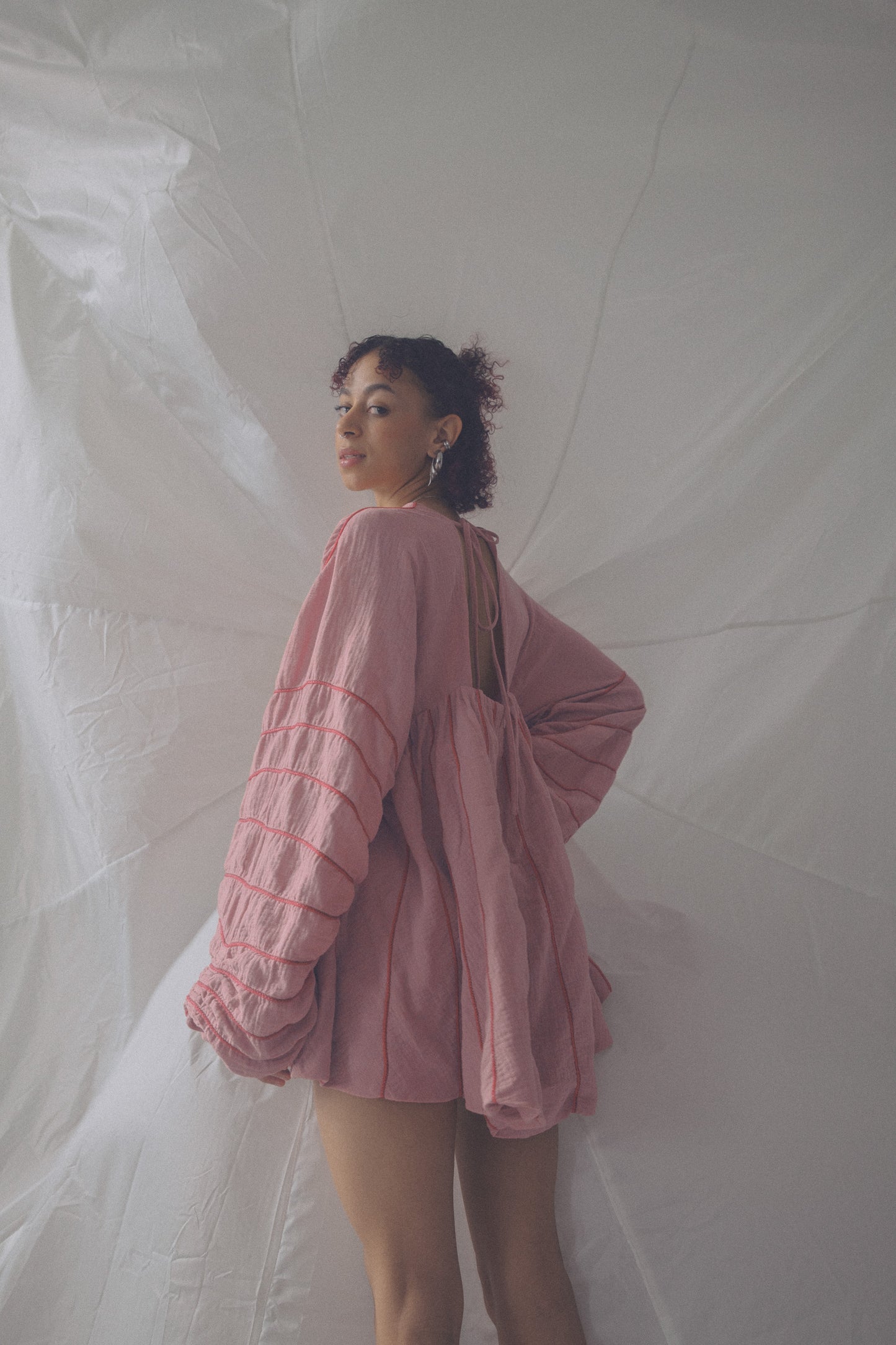 Parachute Dress