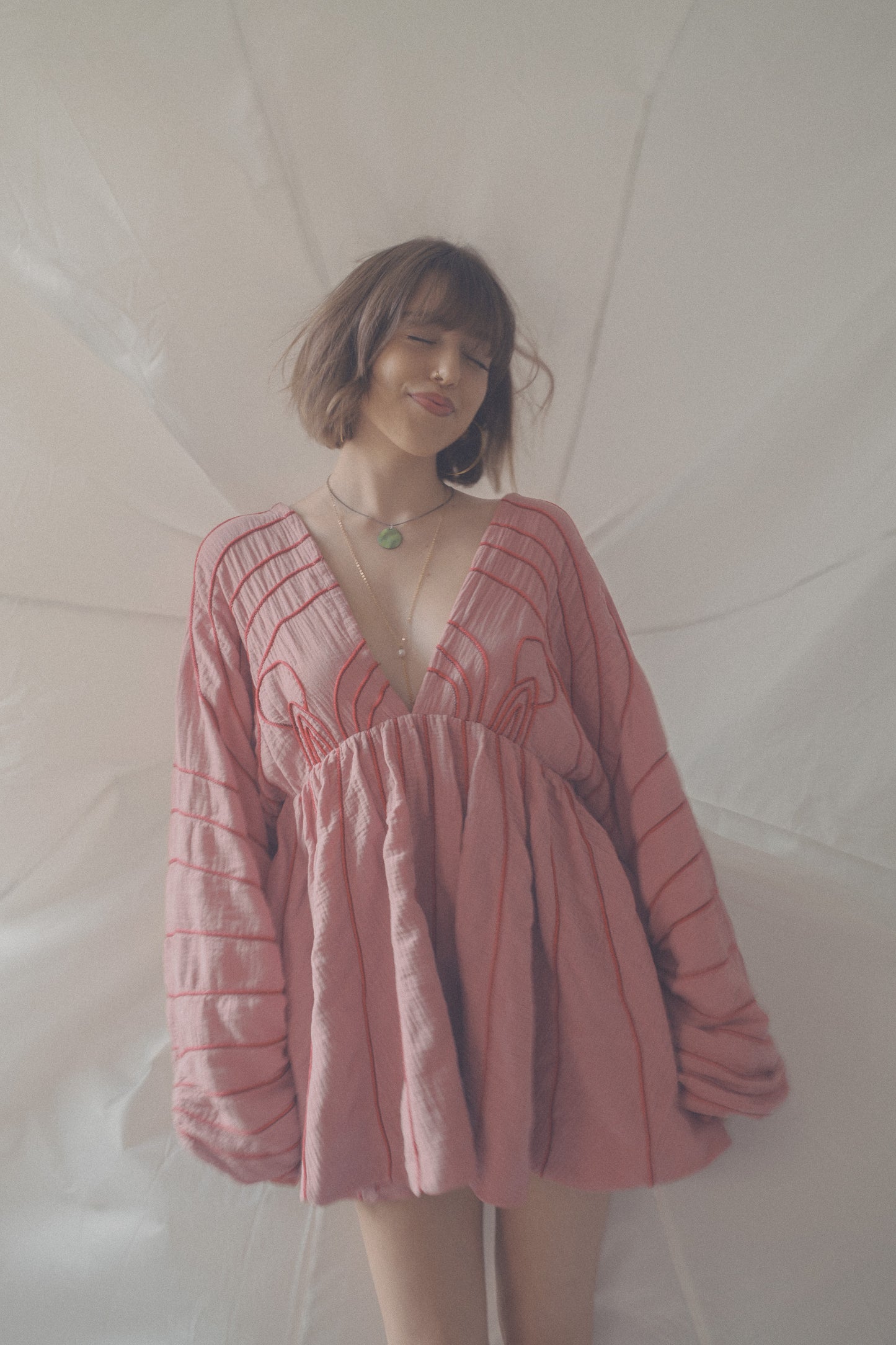 Parachute Dress