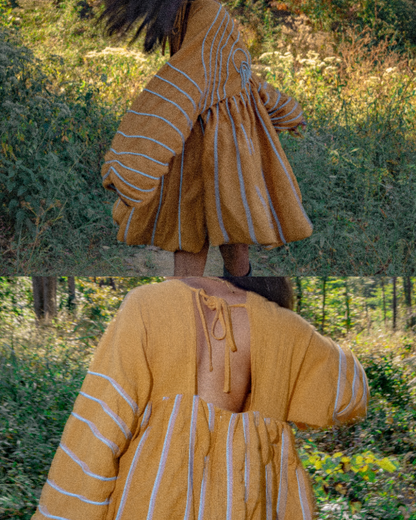 Parachute Dress