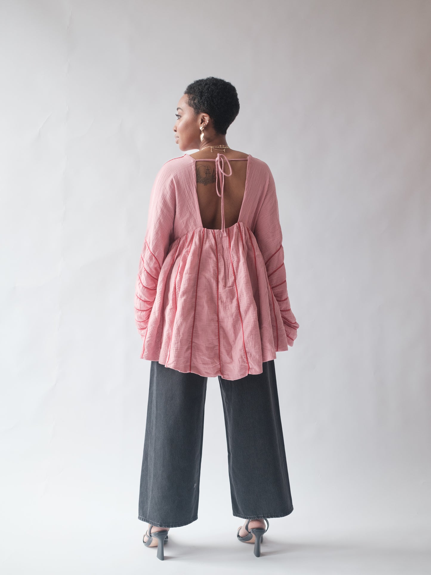 Parachute Dress