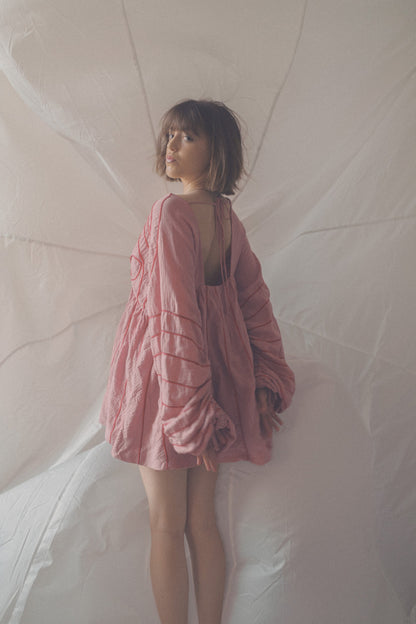 PARACHUTE DRESS