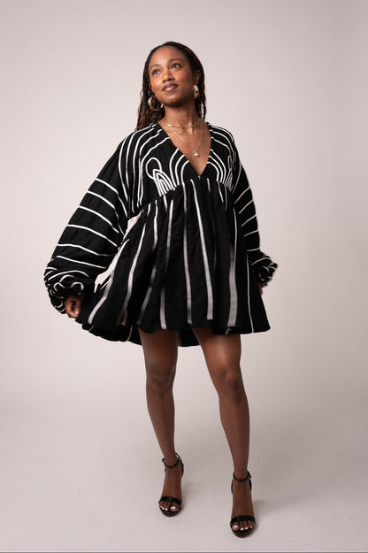 Parachute Dress